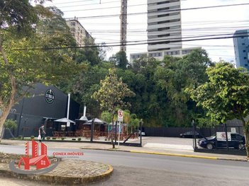 land_lot em Avenida Júlio de Castilhos, Nossa Senhora de Lourdes - Caxias do Sul - RS