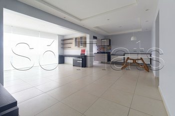 apartment em Rua Kansas, Brooklin Paulista - São Paulo - SP