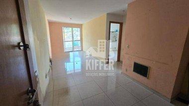 apartment em Rua Doutor Mário Viana, Santa Rosa - Niterói - RJ