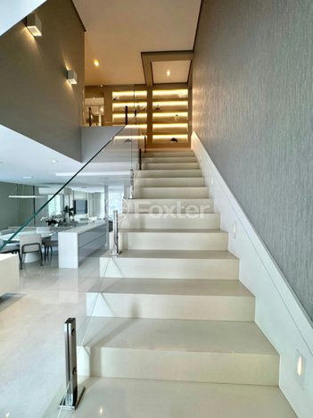 apartment em Rua Luís Dias, Itaim Bibi - São Paulo - SP