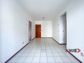 apartment em Rua João Motta Espezim, Saco dos Limões - Florianópolis - SC