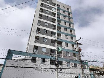 apartment em Rua Guaraxaim, Cidade Antônio Estevão de Carvalho - São Paulo - SP