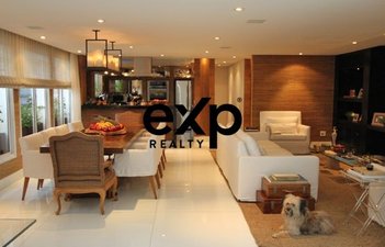 apartment em Rua João Cachoeira, Vila Nova Conceição - São Paulo - SP