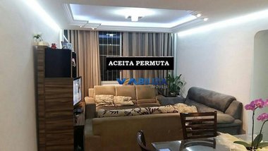 apartment em Rua Tavares, Macedo - Guarulhos - SP
