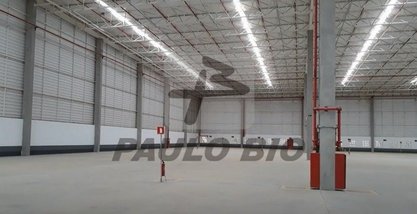 industrial em Rodovia BR-153, Jardim Guanabara - Goiânia - GO