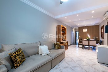 apartment em Rua Conde Luiz Zunta, Jardim Santa Cruz (Campo Grande) - São Paulo - SP