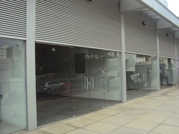 business em Paulo Freire de Araújo, Estoril - Belo Horizonte - MG