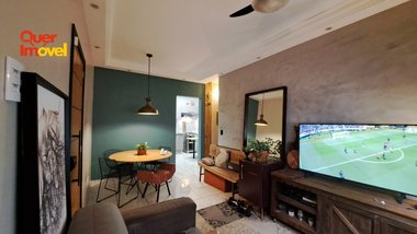 apartment em Rua Wanda Bastos Santiago, Jardim Botânico - Ribeirão Preto - SP