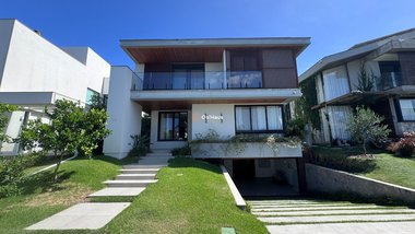 house em Rua Manoel Pedro Vieira, Morro das Pedras - Florianópolis - SC
