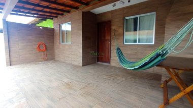 house em Rua Guarujá, Guaratuba - Guaratuba - PR