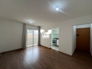 apartment em Rua Almirante Tamandaré, Centro - Santo André - SP