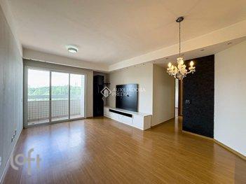 apartment em dos Vianas, Centro - São Bernardo do Campo - SP