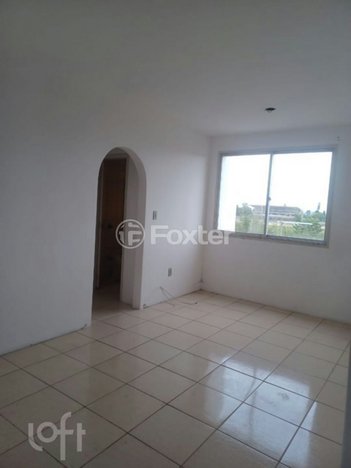 apartment em Avenida Icaraí, Cristal - Porto Alegre - RS