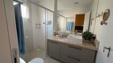 apartment em Rua Julieta Lins, Pioneiros - Balneário Camboriú - SC