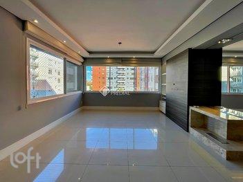 apartment em Acélio Daudt, Passo D'areia - Porto Alegre - RS