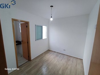 house em Rua Baía Negra, Vila Alpina - São Paulo - SP