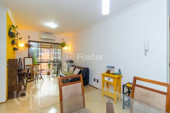 apartment em Avenida Ipiranga, Partenon - Porto Alegre - RS