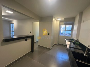 apartment em Rua T 51, Setor Bueno - Goiânia - GO