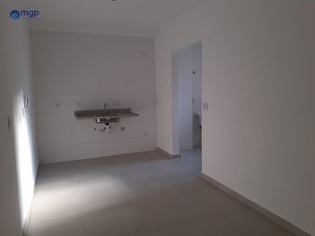 apartment em Avenida Boschetti, Vila Medeiros - São Paulo - SP