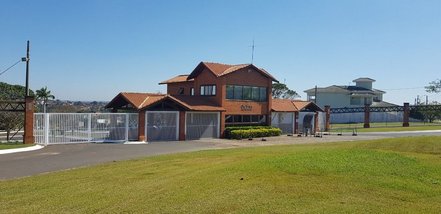 land_lot em Rua Costa do Sauípe, Residencial Haras Inga Mirim - Boituva - SP