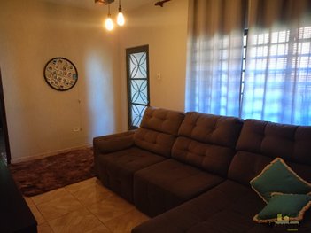 house em Rua José Rosa da Silva, Jardim das Oliveiras - Jacareí - SP