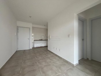 apartment em Rua Jerusalém, Passo dos Fortes - Chapecó - SC