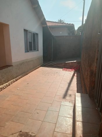 house em Rua Francisco Mascaro, Jardim Brasil - Barra Bonita - SP