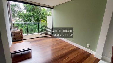 apartment em Rua Osório Duque Estrada, Paraíso - São Paulo - SP