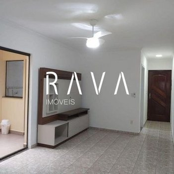apartment em Rua das Cerejeiras, Jardim - Santo André - SP