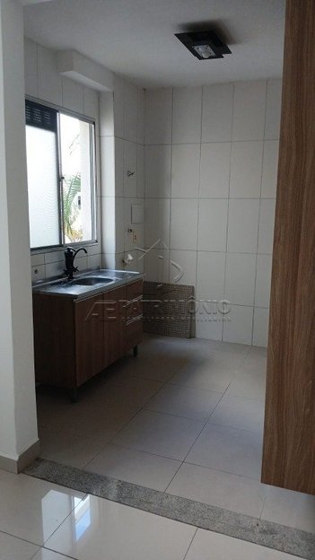 apartment em Alameda Reino Unido, Boa Vista - Sorocaba - SP