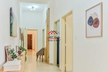 apartment em Rua Sena Madureira, Vila Clementino - São Paulo - SP