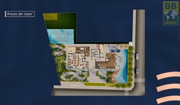 apartment em Rua Doutor Manoel Dantas, Petrópolis - Natal - RN