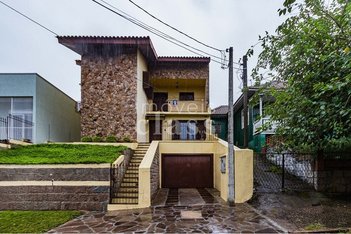 house em Rua Bispo Sardinha, Vila Ipiranga - Porto Alegre - RS