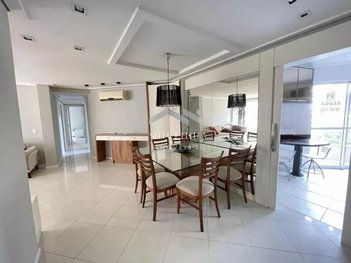 apartment em Rua Delminda Silveira, Agronômica - Florianópolis - SC