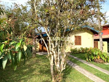 house em Rua Stelis, Praia Dura - Ubatuba - SP