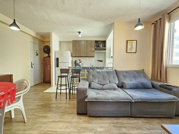 apartment em Rua do Lavapés, Cambuci - São Paulo - SP