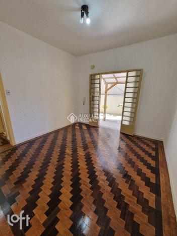 apartment em Silva Só, Santa Cecília - Porto Alegre - RS