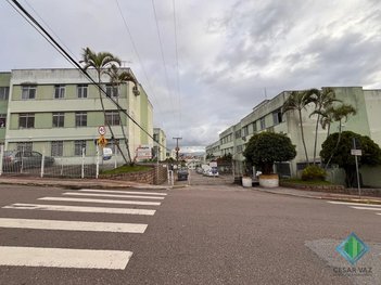 apartment em Rua Manoel Pizzolati, Jardim Atlântico - Florianópolis - SC