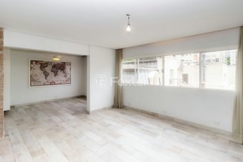 apartment em Rua Marquês de Itu, Vila Buarque - São Paulo - SP