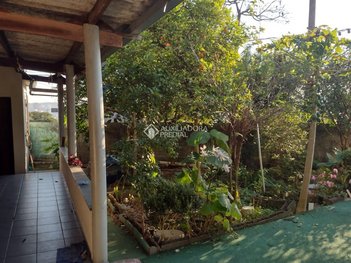 house em Rua Augusto Schikanowski, Jardim Camila - Mauá - SP