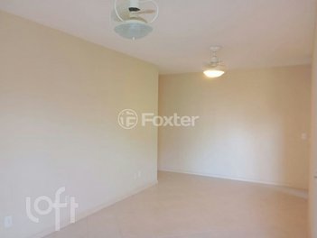 apartment em Rua Professor Renato Barbosa, Jurerê - Florianópolis - SC
