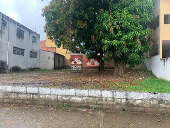 land_lot em Rua Josué Seresteiro de Oliveira, Residencial Dom Bosco - São José dos Campos - SP