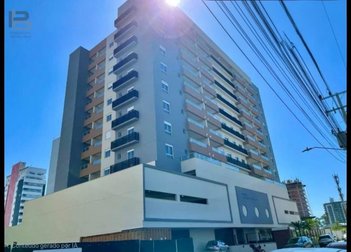 apartment em Rua das Cegonhas, Pedra Branca - Palhoça - SC