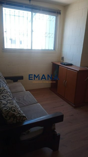 apartment em Avenida Presidente Juscelino Kubitschek de Oliveira, São Gonçalo - Pelotas - RS