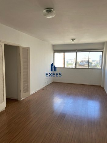 apartment em Rua João Moura, Pinheiros - São Paulo - SP