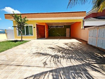 house em Avenida Paraná, Cajuru do Sul - Sorocaba - SP