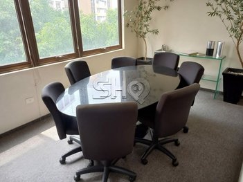office em Rua Marquês de Itu, Vila Buarque - São Paulo - SP