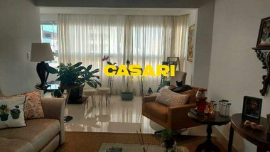 apartment em Rua Bela Vista, Centro - São Bernardo do Campo - SP