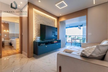 apartment em Rua Paula Ney, Vila Mariana - São Paulo - SP