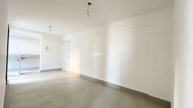 apartment em Rua Doutor Júlio Otaviano Ferreira, Cidade Nova - Belo Horizonte - MG